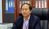Kỷ luật cảnh cáo Chủ tịch HĐTV Tổng Công ty Đường sắt