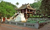 Thêm 6 di tích ở Hà Nội được xếp hạng cấp thành phố