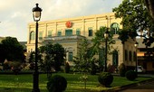 Đề nghị Hải Phòng thu hồi quyết định bổ nhiệm không đủ tiêu chuẩn