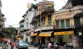 Sáp nhập giảm 30.000 thôn, tổ dân phố, giảm 150.000 người hưởng lương
