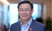 Bí thư Vương Đình Huệ chuyển sinh hoạt về đoàn đại biểu quốc hội Hà Nội