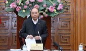 Sáu người nhiễm Covid-19 xuất viện, một số tỉnh sắp công bố hết dịch