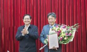 Bộ Nội vụ giao quyền Tổng Biên tập Tạp chí Tổ chức nhà nước