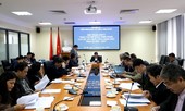 Đề xuất bộ máy Chính phủ giảm xuống còn 20 Bộ