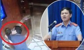 Quốc hội sẽ xem video clip về thực trạng trẻ em bị xâm hại