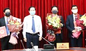 Bổ nhiệm Phó trưởng Ban Thi đua - Khen thưởng Trung ương