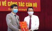 Điều động, luân chuyển cán bộ tại Yên Bái, HV Chính trị Quốc gia Hồ Chí Minh