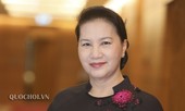 Chủ tịch Quốc hội gửi thư kêu gọi chung tay phòng chống dịch COVID-19