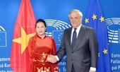 'Cú hích' xuất khẩu EVFTA sắp được Quốc hội thông qua