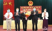 Công bố quyết định của Ban Bí thư Trung ương Đảng về công tác cán bộ