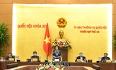 Trình Uỷ ban Thường vụ Quốc hội gói hỗ trợ 62 nghìn tỷ đồng