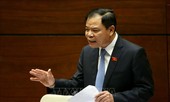 Không để khiếu kiện đông người trong thời gian họp Quốc hội