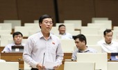 Anh Lê Quốc Phong: Sẽ có nhiều phương thức để lắng nghe trẻ em