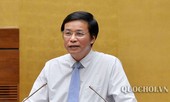Thông báo nhanh kết quả Hội nghị 12 Ban Chấp hành T.Ư