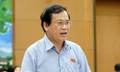 Những đề xuất gây chú ý tại kỳ họp thứ 9, Quốc hội khóa 14