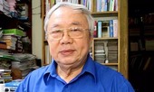 Vĩnh biệt người anh - thủ lĩnh Đoàn một thời 