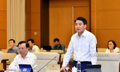 Hà Nội đề xuất dùng tiền cổ phần hóa doanh nghiệp làm đường sắt đô thị