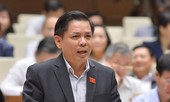 Chậm thu phí không dừng, Bộ trưởng Giao thông 'nghiêm khắc phê bình, rút kinh nghiệm'