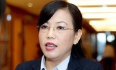 Bí thư Tỉnh ủy Thái Nguyên chuyển sinh hoạt đoàn đại biểu Quốc hội