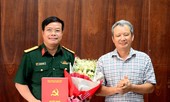 Ban Bí thư Trung ương Đảng chuẩn y nhân sự mới