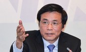 Tổng Thư ký Quốc hội được quyền ký kết thỏa thuận quốc tế