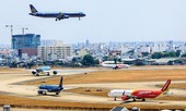 Giảm thuế nhiên liệu bay xuống 2.100 đồng/lít để 'cứu' hàng không