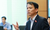 Địa phương được quyền quản lý cán bộ với đại biểu Quốc hội chuyên trách