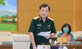 Tướng Hoàng Xuân Chiến: Công an, quân đội phối hợp rất tốt trong phòng chống tội phạm