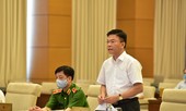 Đề xuất nâng mức phạt nhập cảnh trái phép vào Việt Nam lên mức cao nhất 75 triệu