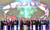 Công bố trang thông tin điện tử Năm Chủ tịch AIPA 2020