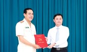 Ban Bí thư chỉ định nhân sự mới tham gia Ban Thường vụ Tỉnh ủy Nghệ An