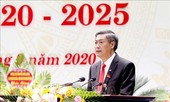 Ông Nguyễn Hữu Đông tái cử chức Bí thư Tỉnh ủy Sơn La