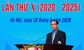 Thi đua yêu nước thực sự là đòn bẩy, động lực tinh thần to lớn