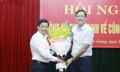 Thủ tướng phê chuẩn Phó Chủ tịch UBND tỉnh Bắc Giang