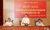Vĩnh Phúc đặt mục tiêu thu nhập trên 80 triệu đồng/người vào năm 2025