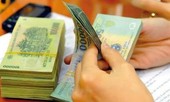 Đề nghị chưa điều chỉnh tiền lương cơ sở năm 2021