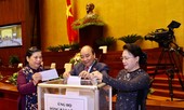 Thủ tướng: Chấn chỉnh công tác cấp phép tài nguyên, khoáng sản
