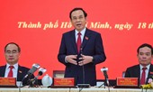 Bí thư Nguyễn Văn Nên chuyển sinh hoạt về đoàn ĐBQH TP.HCM