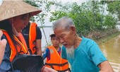 Mong Thủy Tiên chọn được cách làm tốt để hình ảnh 'cô Tiên' mãi đẹp giữa đời thường