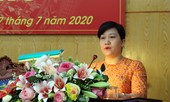 Lý do quyền Chủ tịch tỉnh Bắc Kạn không có tên trong Ban Thường vụ Tỉnh ủy