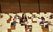 Thủ tướng Chính phủ sẽ trả lời chất vấn tại Quốc hội