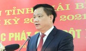 Thủ tướng Chính phủ phê chuẩn nhân sự cấp cao 6 tỉnh