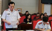 Sắp thanh tra việc bổ nhiệm cán bộ ở Hà Nội và nhiều tỉnh, thành