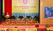 118 Anh hùng Lao động, Anh hùng Lực lượng vũ trang dự Đại hội thi đua yêu nước toàn quốc