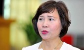 Khó xác minh thông tin bà Hồ Thị Kim Thoa có quốc tịch nước ngoài