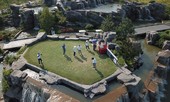 Thử vận may tại Tiền Phong Golf Championship 2019