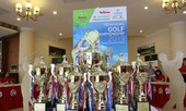 Ai là nhà vô địch Tiền Phong Golf Championship mùa thứ ba?