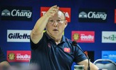 HLV Park Hang Seo nói gì về các đối thủ ở U23 châu Á?