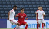 Quang Hải, Văn Hậu lọt top 5 Quả bóng vàng Việt Nam 2019