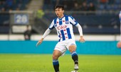 Văn Hậu toả sáng trong chiến thắng của đội trẻ Heerenveen